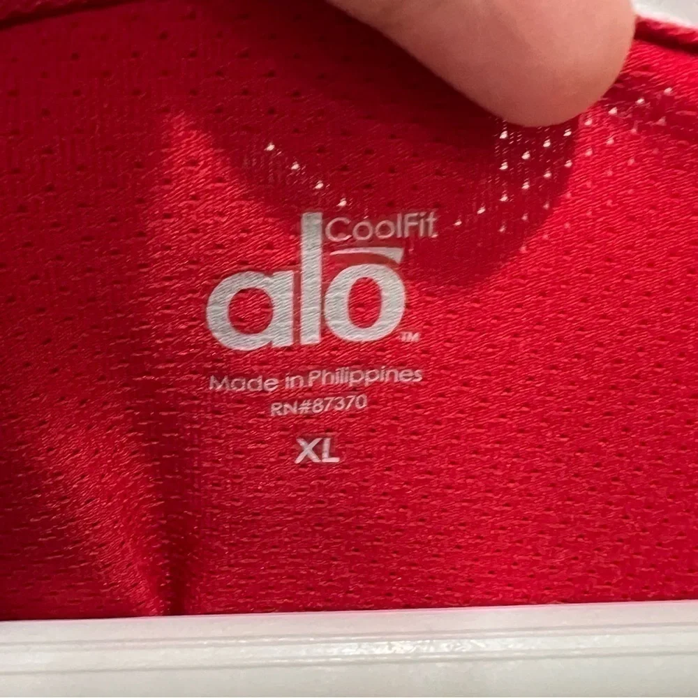 ALO Yoga good used